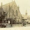 Weslyan Chapel